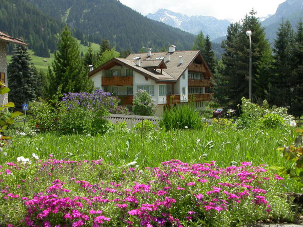 Pera di Fassa - Casa El Tobià